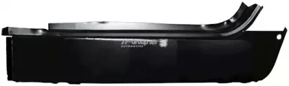 Крыло JP GROUP купить