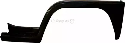Расширение, крыло JP GROUP купить
