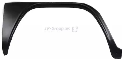 Крыло JP GROUP купить