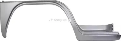 Расширение, крыло JP GROUP купить