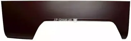 Крыло JP GROUP купить