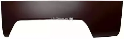 Крыло JP GROUP купить