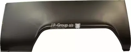 Крыло JP GROUP купить