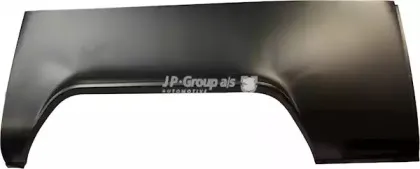 Крыло JP GROUP купить