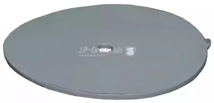 Покрытие, торсион JP GROUP купить