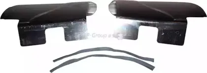 Облицовка / защитная накладка, буфер JP GROUP купить