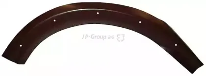Крыло JP GROUP купить