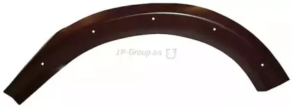 Крыло JP GROUP купить