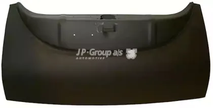 Облицовка передка JP GROUP купить