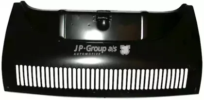 Облицовка передка JP GROUP купить