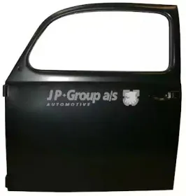 Дверь, кузов JP GROUP купить