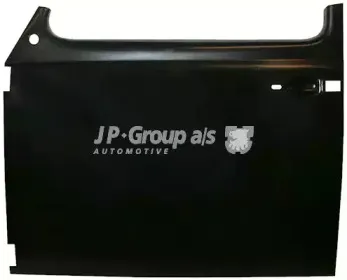 Дверь, кузов JP GROUP купить