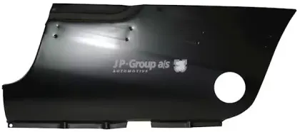 Кузов JP GROUP купить