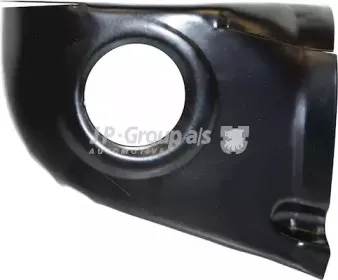 Обшивка порога JP GROUP купить