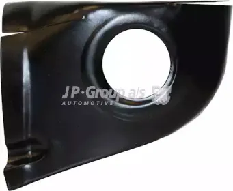 Обшивка порога JP GROUP купить