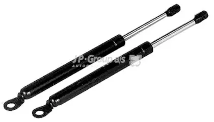 Газовая пружина, крышка багажник JP GROUP купить