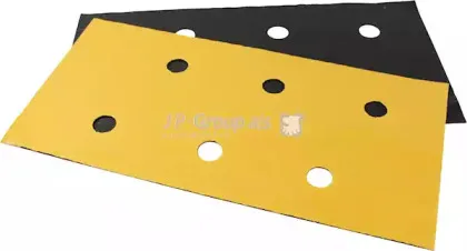 Изоляция моторного отделения JP GROUP купить