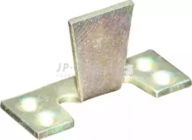 Кронштейн, Подножка JP GROUP купить