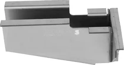 Крепление, автомобильный домкрат JP GROUP купить