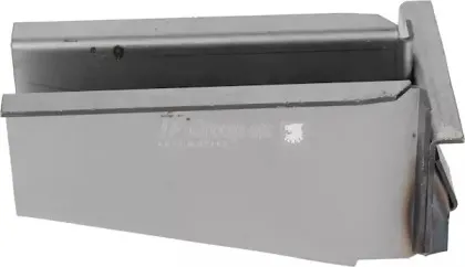 Крепление, автомобильный домкрат JP GROUP купить