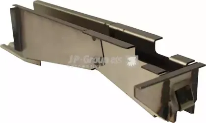 Крепление, автомобильный домкрат JP GROUP купить