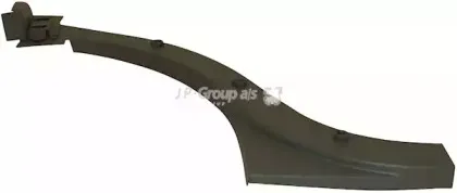 Канал теплового воздуха JP GROUP купить