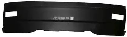 Облицовка передка JP GROUP купить
