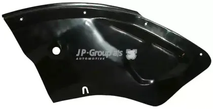Внутренняя часть крыла JP GROUP купить