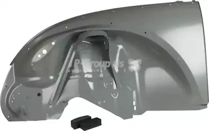 Внутренняя часть крыла JP GROUP купить