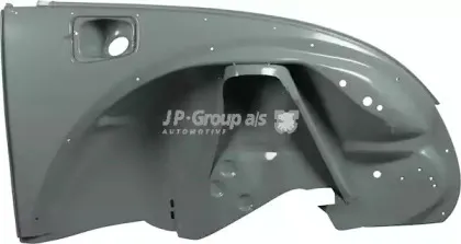 Внутренняя часть крыла JP GROUP купить