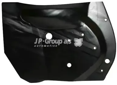 Внутренняя часть крыла JP GROUP купить