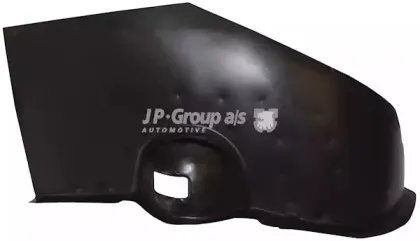 Колесная ниша JP GROUP купить