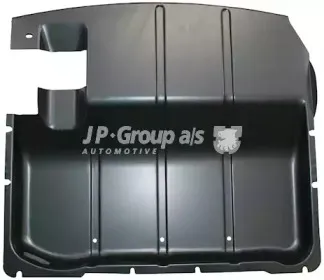 Днище кузова JP GROUP купить