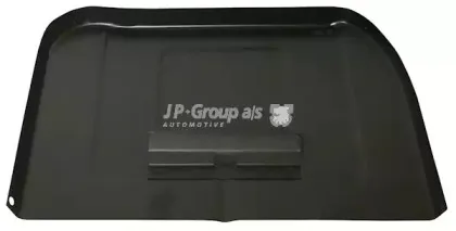 Крепление аккумулятора JP GROUP купить