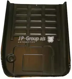 Днище кузова JP GROUP купить