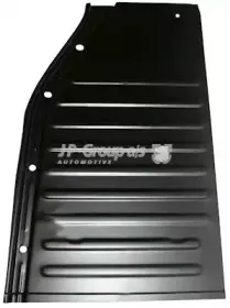 Днище кузова JP GROUP купить