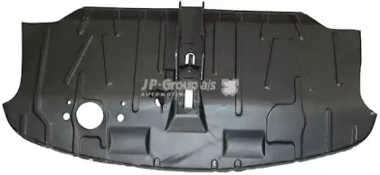 Днище кузова JP GROUP купить