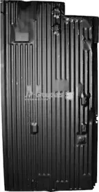 Днище кузова JP GROUP купить