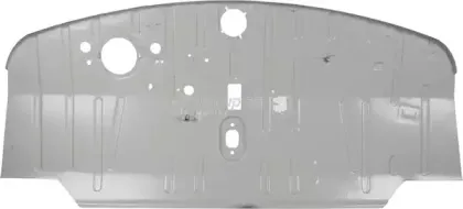 Днище кузова JP GROUP купить