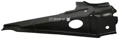 Днище кузова JP GROUP купить