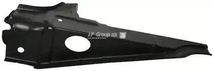 Днище кузова JP GROUP купить