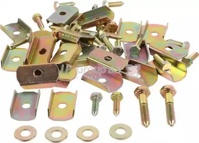 Опора, рама автомобиля JP GROUP купить