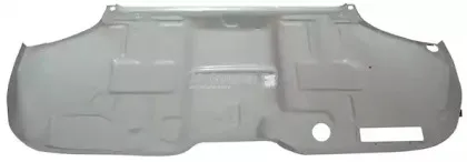 Днище кузова, багажник / помещения для груза JP GROUP купить