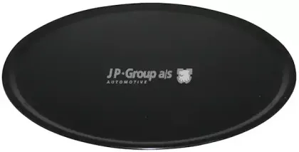 Днище кузова, багажник / помещения для груза JP GROUP купить