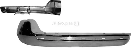 Буфер JP GROUP купить