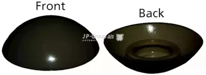 Облицовка, бампер JP GROUP купить