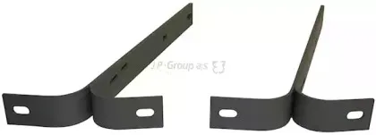 Кронштейн, буфер JP GROUP купить