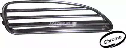 Решетка вентилятора, буфер JP GROUP купить