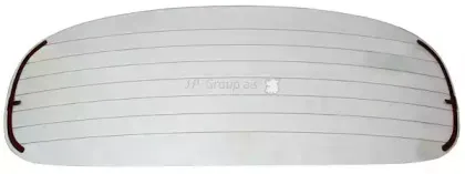 Заднее стекло JP GROUP купить
