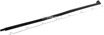 Прокладка, боковое стекло JP GROUP купить